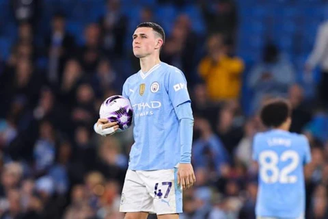  فودين عن سباق بريميرليج: لسنا أغبياء.. وهدفنا التواجد في المربع الذهبي